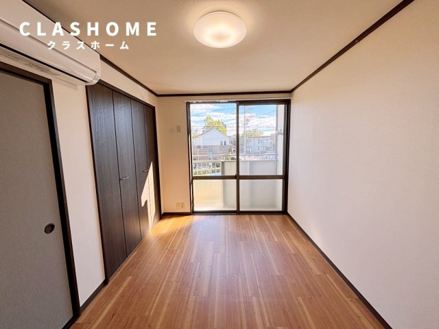 グリーンパーク悠　　刈谷市近郊の賃貸はクラスホームの居間・リビング