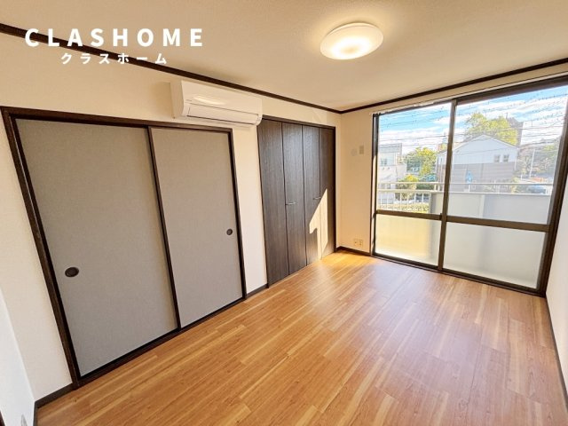 グリーンパーク悠　　刈谷市近郊の賃貸はクラスホームの居間・リビング