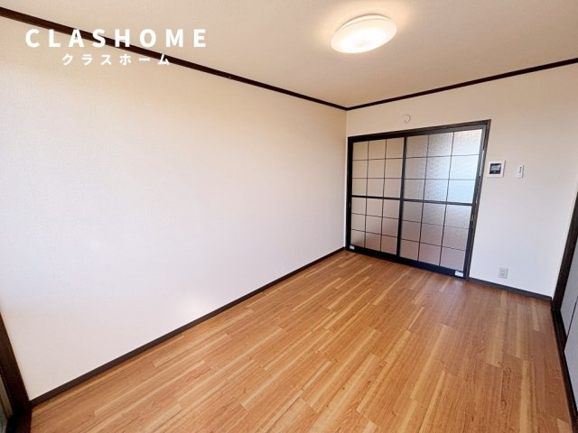 グリーンパーク悠　　刈谷市近郊の賃貸はクラスホームの居間・リビング