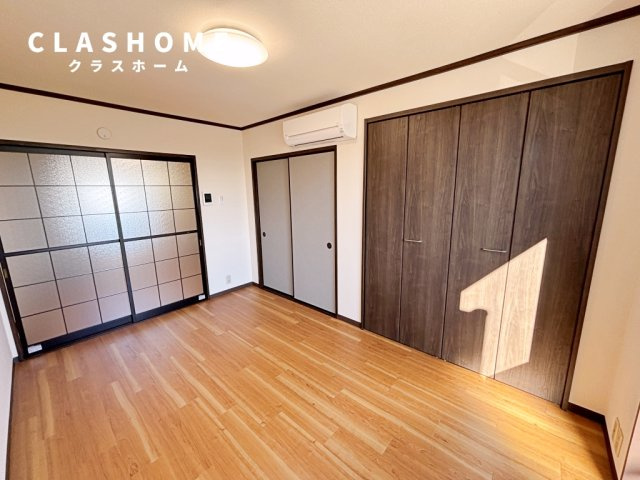 グリーンパーク悠　　刈谷市近郊の賃貸はクラスホームの居間・リビング