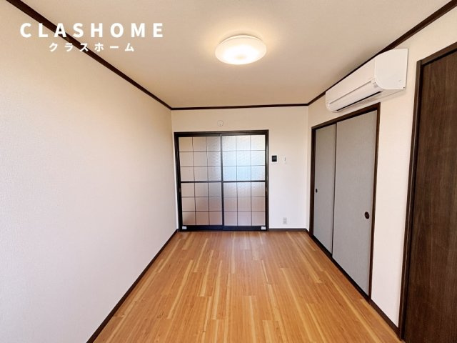 グリーンパーク悠　　刈谷市近郊の賃貸はクラスホームの居間・リビング