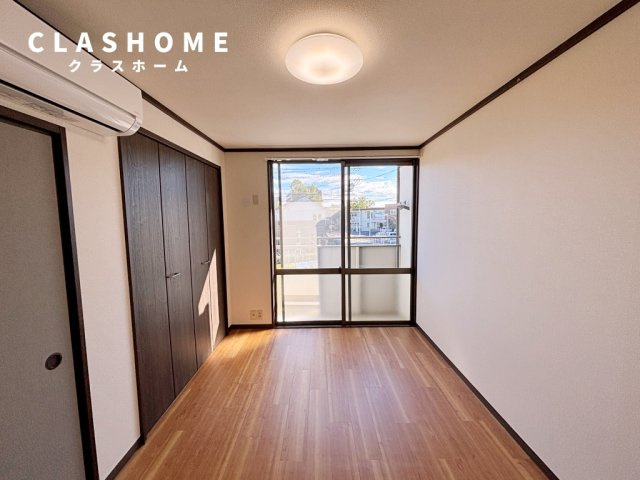 グリーンパーク悠　　刈谷市近郊の賃貸はクラスホームの居間・リビング