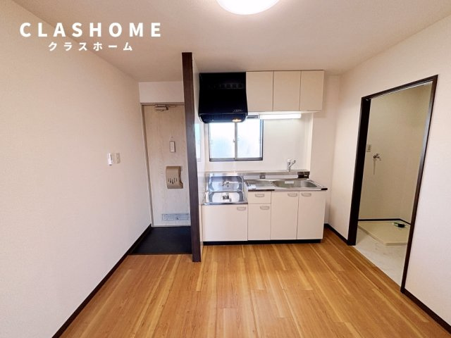 グリーンパーク悠　　刈谷市近郊の賃貸はクラスホームの居間・リビング