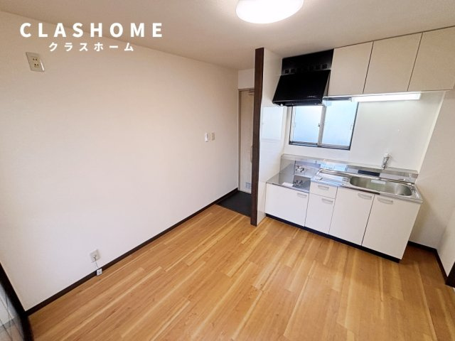 グリーンパーク悠　　刈谷市近郊の賃貸はクラスホームの居間・リビング