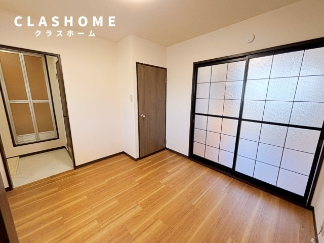 グリーンパーク悠　　刈谷市近郊の賃貸はクラスホームの居間・リビング