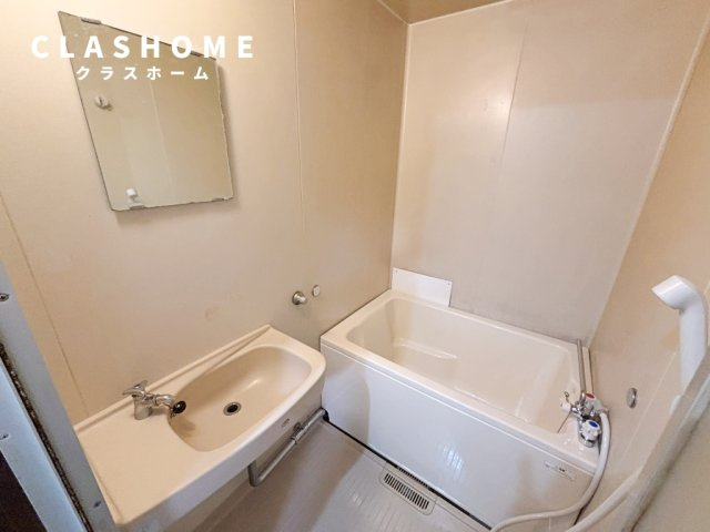 グリーンパーク悠　　刈谷市近郊の賃貸はクラスホームの洗面所