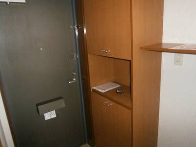 【玄関】 | シュテルン和光