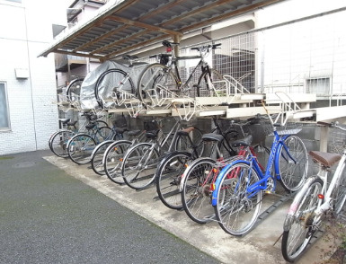 【その他共用部分】 | シュテルン和光