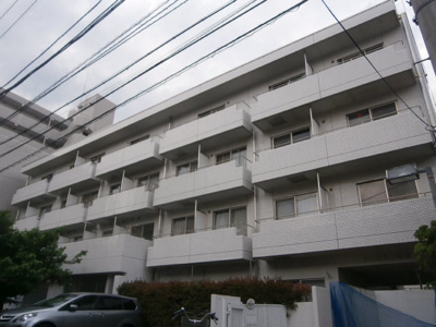 【外観】 | シュテルン和光