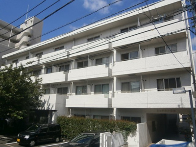 【外観】 | シュテルン和光