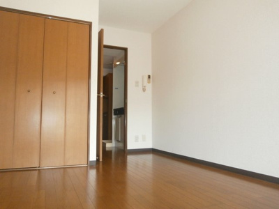 【居間・リビング】 | シュテルン和光