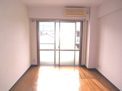 【内装】 | シュテルン和光