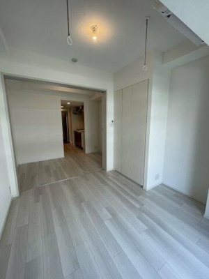 【居間・リビング】 | プラウドフラット亀戸