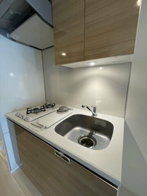 【キッチン】 | プラウドフラット亀戸