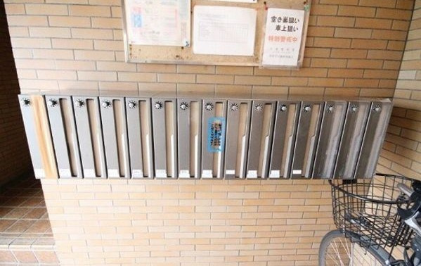 三旺マンション第２社台のその他共用部分