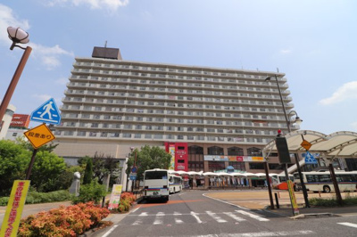 【外観】 | セルバ守山