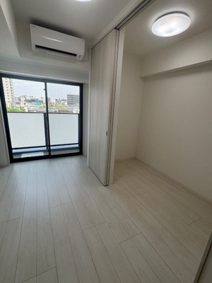 【居間・リビング】 | MAXIVCROSお花茶屋