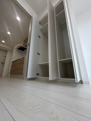 【内装】 | MAXIVCROSお花茶屋