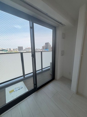 【居間・リビング】 | MAXIVCROSお花茶屋