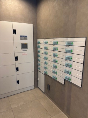 【その他共用部分】 | MAXIVCROSお花茶屋