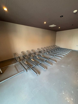 【その他】 | MAXIVCROSお花茶屋