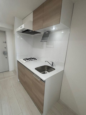 【キッチン】 | MAXIVCROSお花茶屋