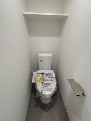 【トイレ】 | MAXIVCROSお花茶屋