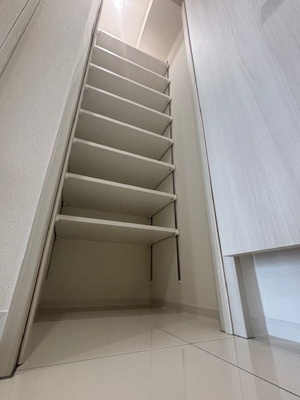 【収納】 | MAXIVCROSお花茶屋