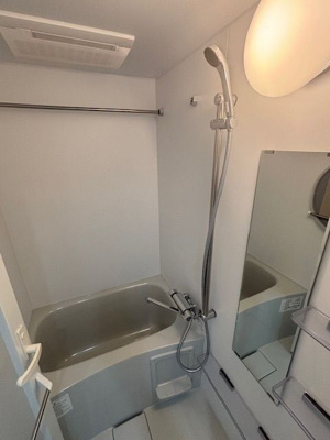 【浴室】 | MAXIVCROSお花茶屋