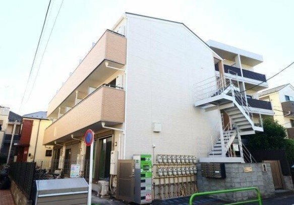 エメロード江古田