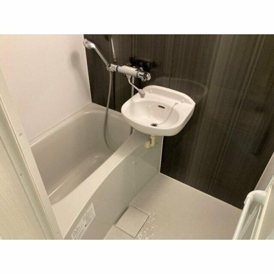 【浴室】 | ルネコートお花茶屋