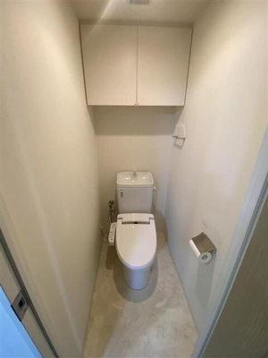 【トイレ】 | レーベンリヴァーレリバー・スイート