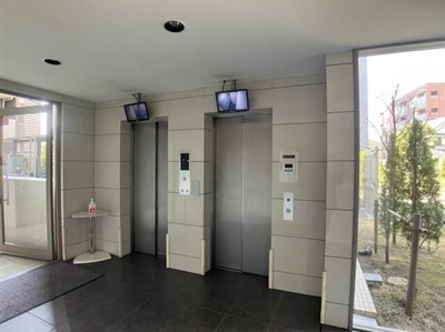 【その他共用部分】 | レーベンリヴァーレリバー・スイート