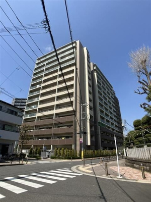 【外観】 | レーベンリヴァーレリバー・スイート