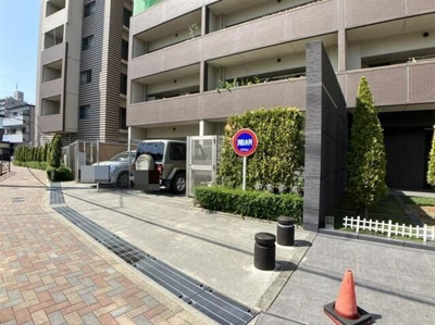 【その他共用部分】 | レーベンリヴァーレリバー・スイート