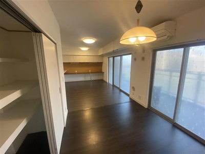 【寝室】 | レーベンリヴァーレリバー・スイート