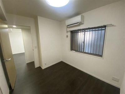 【寝室】 | レーベンリヴァーレリバー・スイート