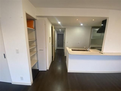 【キッチン】 | レーベンリヴァーレリバー・スイート