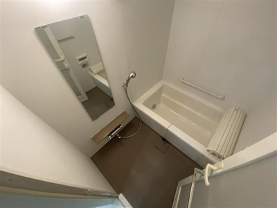 【浴室】 | レーベンリヴァーレリバー・スイート