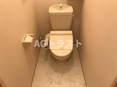 【トイレ】 | グランコート富士