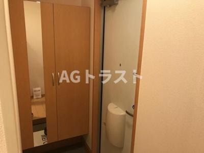 【玄関】 | グランコート富士