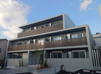 【外観】 | VentForet