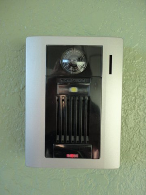 【セキュリティ】 | ベルドールA【SHM】