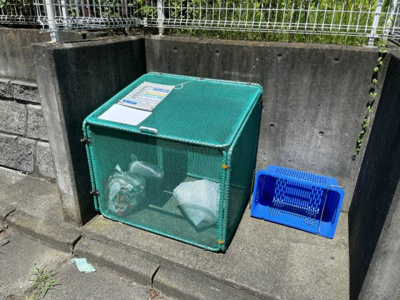 【その他共用部分】 | ベルドールA【SHM】