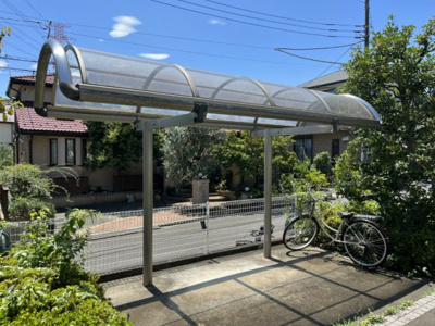 【その他共用部分】 | ベルドールA【SHM】