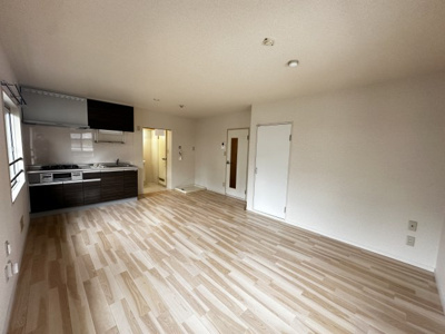 【居間・リビング】 | ベルドールA【SHM】