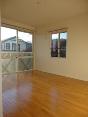 【洋室】 | ベルドールA【SHM】