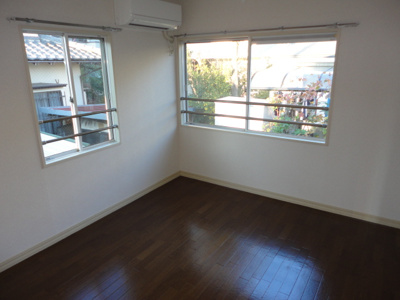 【寝室】 | ベルドールA【SHM】