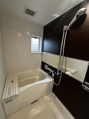 【浴室】 | ベルドールA【SHM】