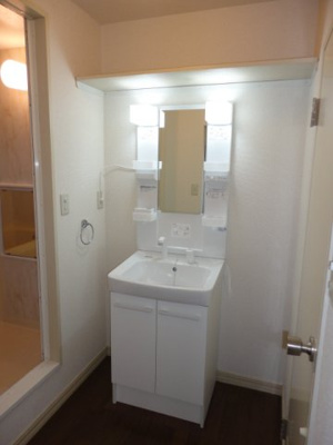 【独立洗面台】 | ベルドールA【SHM】